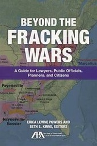 Bild: Beyond the Fracking Wars - American Bar Association