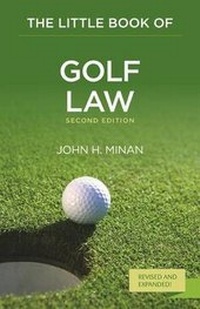 Abbildung von: The Little Book of Golf Law - American Bar Association