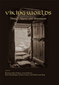 Cover: Viking Worlds - Oxbow Books