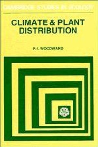 Enlarge image Cover: Climate and Plant Distribution - Cambridge University Press