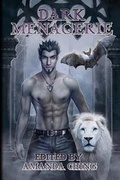 Cover: Dark Menagerie - Storm Moon Press, LLC