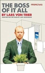 Cover: The Boss of It All - Oberon Books Ltd