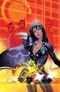 Cover: Protocol: Orphans - Boom! Studios