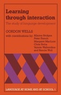 Cover: Learning through Interaction: Volume 1 - Cambridge University Press