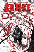 Cover: Curse - Boom! Studios