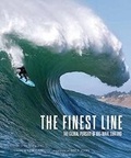 Cover: The Finest Line - Insight Editions