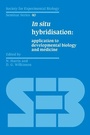 Cover: In Situ Hybridisation - Cambridge University Press