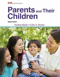 Cover: Parents and Their Children - Goodheart-Wilcox Publisher