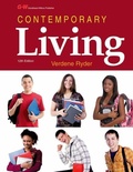 Cover: Contemporary Living - Goodheart-Wilcox Publisher