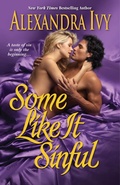 Cover: Some Like It Sinful - eClassics