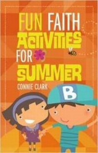 Enlarge image Cover: Fun Faith Activities for Summer - Paulist Press International,U.S.