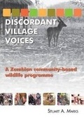Cover: Discordant Village Voices - Unisa Press