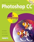 Bild: Photoshop CC in easy steps - In Easy Steps Limited