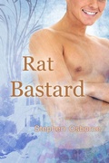 Cover: Rat Bastard - Dreamspinner Press