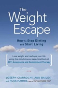 Cover: The Weight Escape - Shambhala Publications Inc
