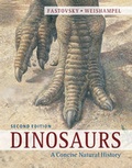 Cover: Dinosaurs - Cambridge University Press