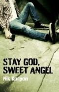 Cover: Stay God, Sweet Angel - Perfect Edge