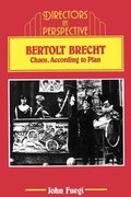 Cover: Bertolt Brecht - Cambridge University Press
