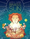 Cover: Brass Sun: The Wheel of Worlds - 2000 AD Graphic Novels