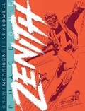 Cover: Zenith: Phase One - 2000 AD Graphic Novels