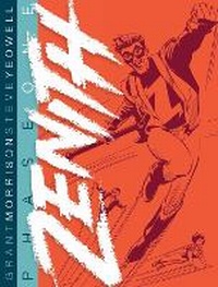 Enlarge image Cover: Zenith: Phase One - 2000 AD Graphic Novels