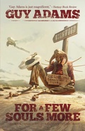 Cover: For A Few Souls More - Solaris