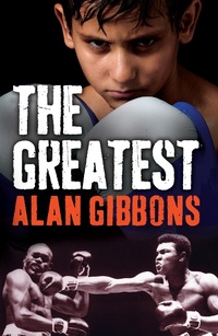 Enlarge image Cover: The Greatest - Barrington Stoke Ltd