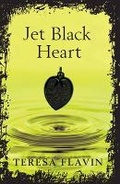 Cover: Jet Black Heart - Barrington Stoke Ltd