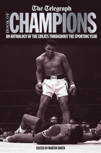 Abbildung von: The Telegraph Book of Champions - Aurum