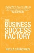 Cover: The Business Success Factory - Bookshaker
