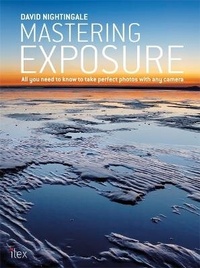 Enlarge image Cover: Mastering Exposure - Ilex