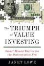 Cover: The Triumph Of Value Investing - Portfolio