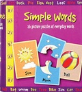 Cover: Simple Words - Select Publications