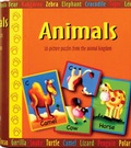 Cover: Animals - Select Publications