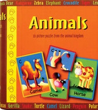 Enlarge image Cover: Animals - Select Publications