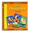 Cover: Les Animaux - Select Publications