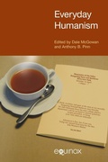 Cover: Everyday Humanism - Equinox Publishing Ltd