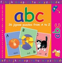 Enlarge image Cover: ABC - Select Publications