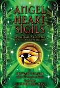 Cover: Angel Heart Sigils - Findhorn Press