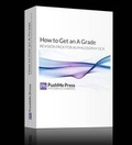 Cover: How to Get an a Grade in AS Philosophy - Revision Pack - PushMe Press