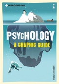 Cover: Introducing Psychology - Icon Books
