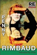 Cover: Penny Rimbaud - Re/Search Publications