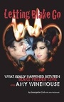 Cover: Letting Blake Go - Apex Publishing Ltd