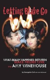 Enlarge image Cover: Letting Blake Go - Apex Publishing Ltd