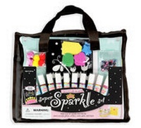 Enlarge image Cover: Super Sparkle - SpiceBox Books