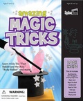 Cover: Amazing Magic Tricks - SpiceBox Books