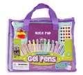Cover: Gel Pens - SpiceBox Books