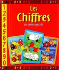 Cover: Les Chiffres - SpiceBox Books