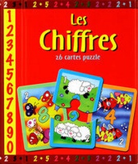 Enlarge image Cover: Les Chiffres - SpiceBox Books