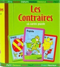 Cover: Les Contraires - SpiceBox Books